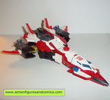 transformers energon STORM JET aerialbot superion 2004 hasbro toys action figures complete