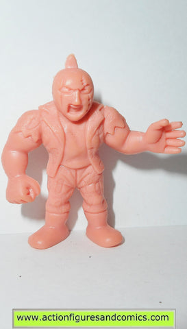 Muscle m.u.s.c.l.e men Kinnikuman SOLDIERMAN 198 mattel toys action figures