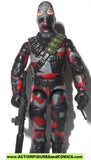 Gi joe FIREFLY 2005 v13 crimson red valor vs venom VVV toys r us tru