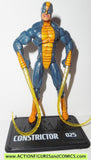 marvel universe CONSTRICTOR series 2 25 2010 4 inch