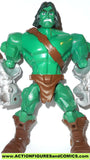 Marvel Super Hero Mashers SKAAR son of hulk 7 inch universe 2015 action figure