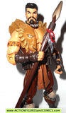 marvel legends KRAVEN the HUNTER spider-man rhino wave 2015