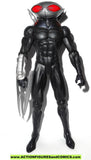 dc direct BLACK MANTA new 52 Forever Evil Collectibles toy figure super villains AQUAMAN