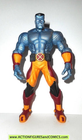 Marvel Universe Colossus X-men Origins Wolverine 2009 Astonishing 2 Pa 