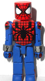 minimates SPIDER-MAN BEN REILLY mini mates art asylum action figures