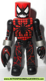 minimates SPIDER CARNAGE series 10 wave spider-man toy figure