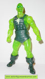 marvel legends RADIOACTIVE MAN target exclusive action figures hasbro toys