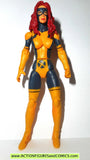 marvel universe JEAN GREY X-men first class marvel girl legends infinite action figure