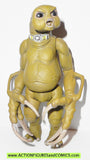 doctor who action figures SLITHEEN dr underground toys series 1