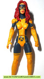 marvel universe JEAN GREY X-men first class marvel girl legends infinite action figure