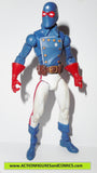 marvel universe PATRIOT hasbro toys action figures series 4 020 fig