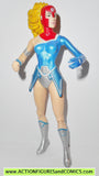 dc direct HARBINGER crisis on infinite earths collectable fig