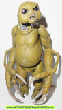 doctor who action figures SLITHEEN dr underground toys series 1