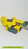 Transformers Armada BUZZSAW minicons 2002 action figures