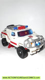 transformers movie RATCHET rescue hunt for the decepticons hftd 2010