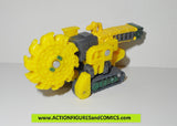 Transformers Armada BUZZSAW minicons 2002 action figures