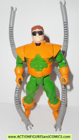 Marvel Spider-Man Animated Doctor Octopus Bust ('92 Animated Version) 