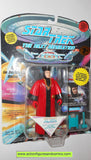 Star Trek Q JUDGES ROBE tng playmates toys action figures moc next generation