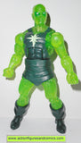 marvel legends RADIOACTIVE MAN target exclusive action figures hasbro toys