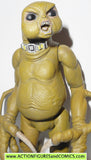 doctor who action figures SLITHEEN dr underground toys series 1