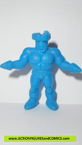 Muscle m.u.s.c.l.e men Kinnikuman SCREW KID B 149 dark blue mattel toys action figure