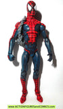 marvel universe SPIDER-MAN House of M 001 2010 series 2 hasbro w backpack