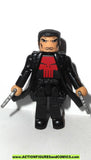 minimates PUNISHER Thunderbolts 2012 toy figure marvel gun