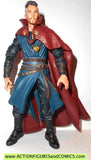 marvel legends DOCTOR STRANGE movie MCU dormammu series DR