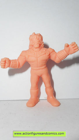 Kinnikuman Kinkeshi m.u.s.c.l.e JOHN STIMBOARD 02 SKIN Japan vintage bandai