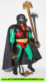 batman animated series ROBIN NINJA kenner hasbro action figures