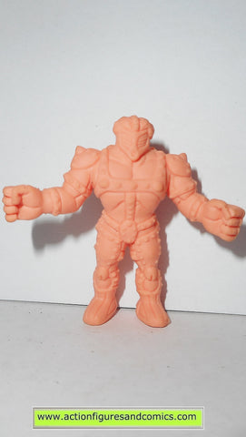 Kinnikuman Kinkeshi m.u.s.c.l.e HANG KILLER 083 SKIN Japan vintage bandai