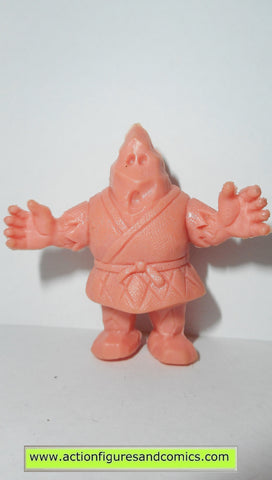 Muscle m.u.s.c.l.e men Kinnikuman MOUNTAIN 054 1985 Flesh mattel toys action figures