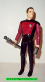 Star Trek Q 7 inch space talk series playmates complete action figures