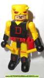 minimates DAREDEVIL 1st appearance yellow marvel universe toy figure