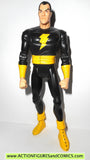 dc direct BLACK ADAM shazam series 2002 collectibles universe figure