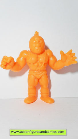 Kinnikuman figures for store sale