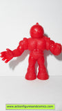 Muscle m.u.s.c.l.e men Kinnikuman KENDAMAN B 040 red mattel toys action figure