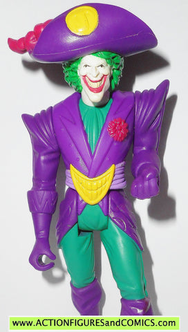 batman legends of PIRATE JOKER the laughing man TRADING CARD