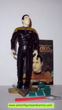 Star Trek DATA movie uniform 1994 playmates toys action figures