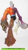 DC UNIVERSE classics METAMORPHO rex mason complete build a figure