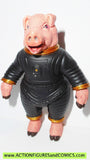 doctor who action figures SPACE PIG ALIEN series 1 dr underground toys