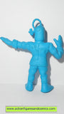 Kinnikuman Kinkeshi m.u.s.c.l.e RAMENMAN A 082 AZURE BLUE Japan muscle bandai