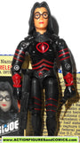 gi joe CHAMELEON BARONESS 2000 ARAH A real american hero nofc