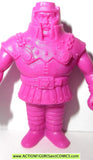 Masters of the Universe RAM MAN ramman Motuscle muscle he-man magenta