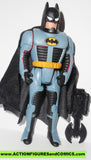 batman animated series BRUCE WAYNE 1992 dc kenner hasbro action figures