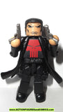 minimates PUNISHER Thunderbolts 2012 toy figure marvel gun