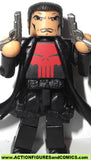 minimates PUNISHER Thunderbolts 2012 toy figure marvel gun