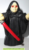 STAR WARS galactic heroes EMPEROR PALPATINE DARTH SIDIOUS pvc