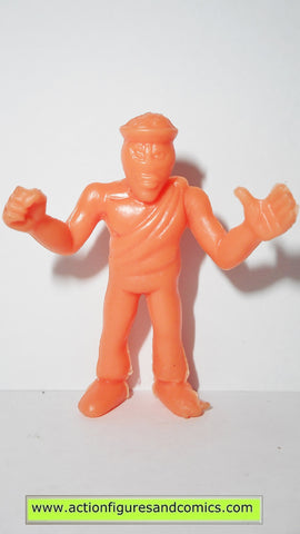 Muscle m.u.s.c.l.e men Kinnikuman CURRY COOK 043 salmon 1985mattel toys action figures