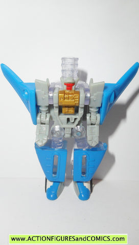 Transformers armada SONAR star saber air defense mini cons